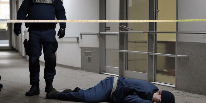 Messer-Attacke in Magdeburg Einzelfall